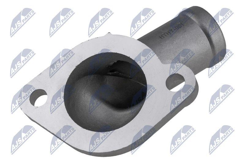 Boîtier du thermostat NTY CTM-HY-001