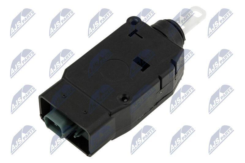 Appareil de commande, verrouillage central NTY EZC-LR-031