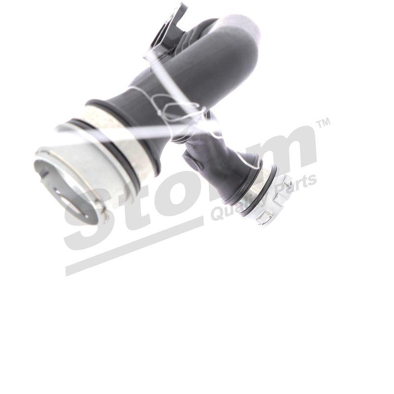 Gaine de suralimentation STORM QUALITY PARTS F15809