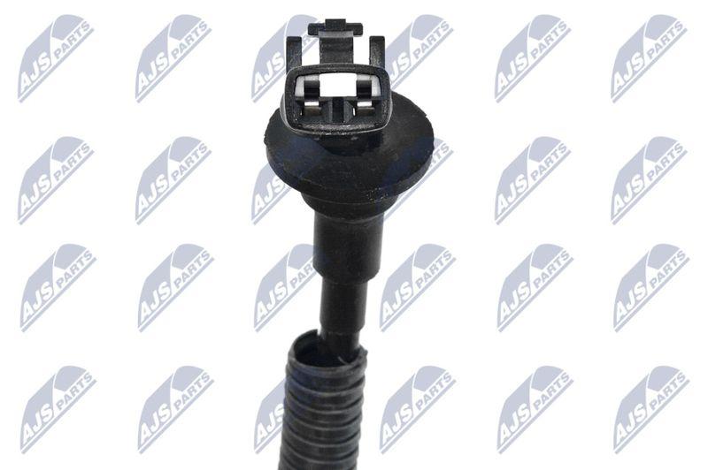 Capteur, vitesse de roue NTY HCA-HY-539