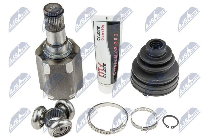 Jeu de joints, arbre de transmission NTY NPW-MZ-049