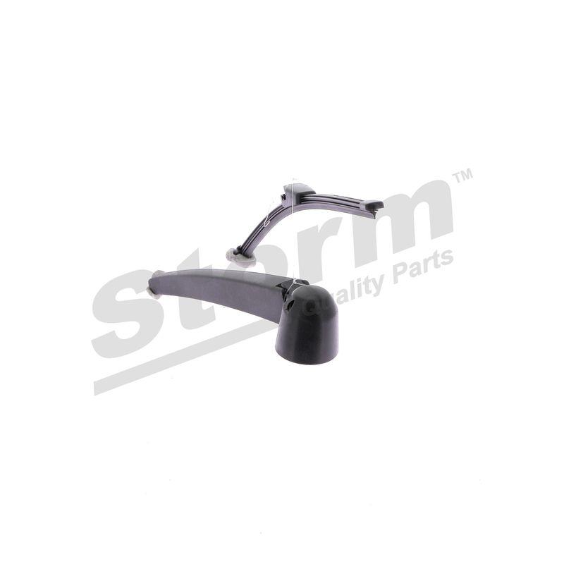 Kit de bras d'essuie-glace, nettoyage des vitres STORM QUALITY PARTS 97041KIT