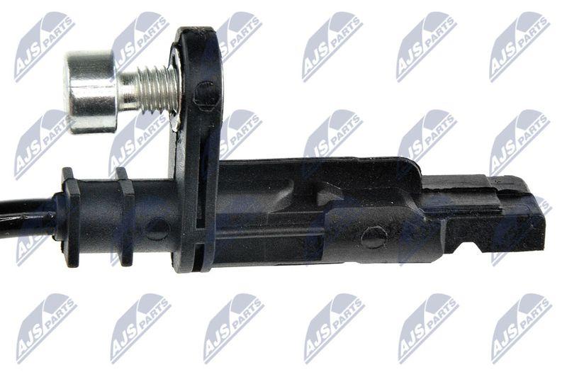 Capteur, vitesse de roue NTY HCA-PE-010