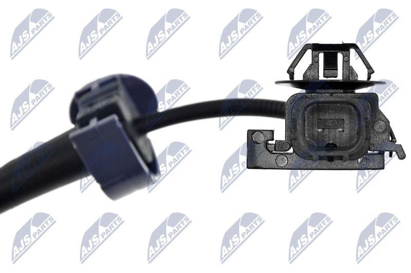 Capteur, vitesse de roue NTY HCA-HD-013