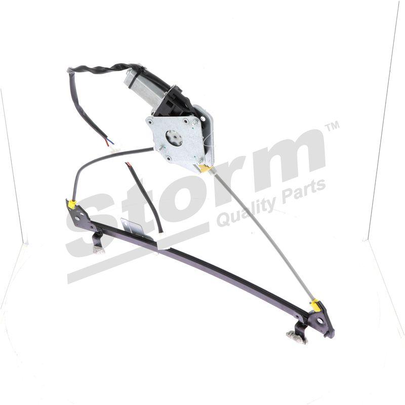 Lève-vitre STORM QUALITY PARTS 125075