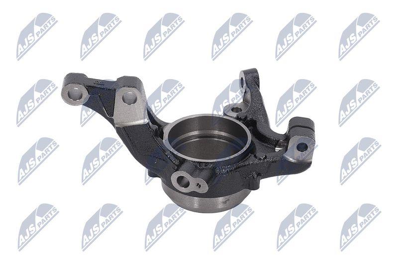 Fusée d'essieu, suspension de roue NTY ZZP-HY-525