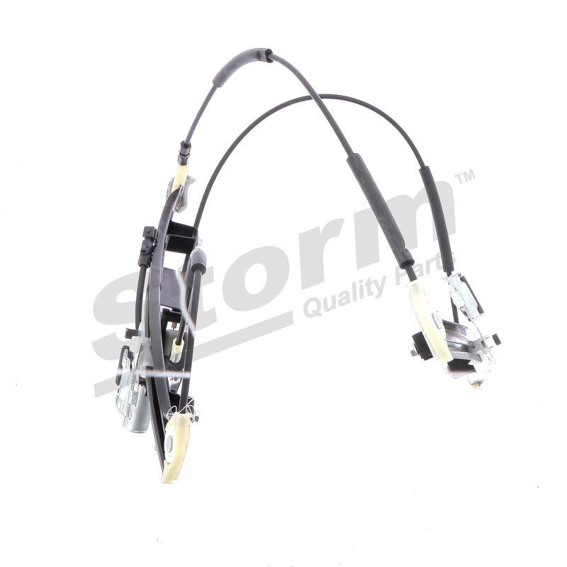 Lève-vitre STORM QUALITY PARTS 97571