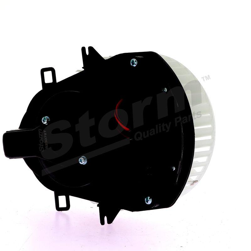 Pulseur d'air habitacle STORM QUALITY PARTS 1020804