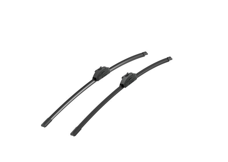 Balai d'essuie-glace BOSCH 3 397 009 777