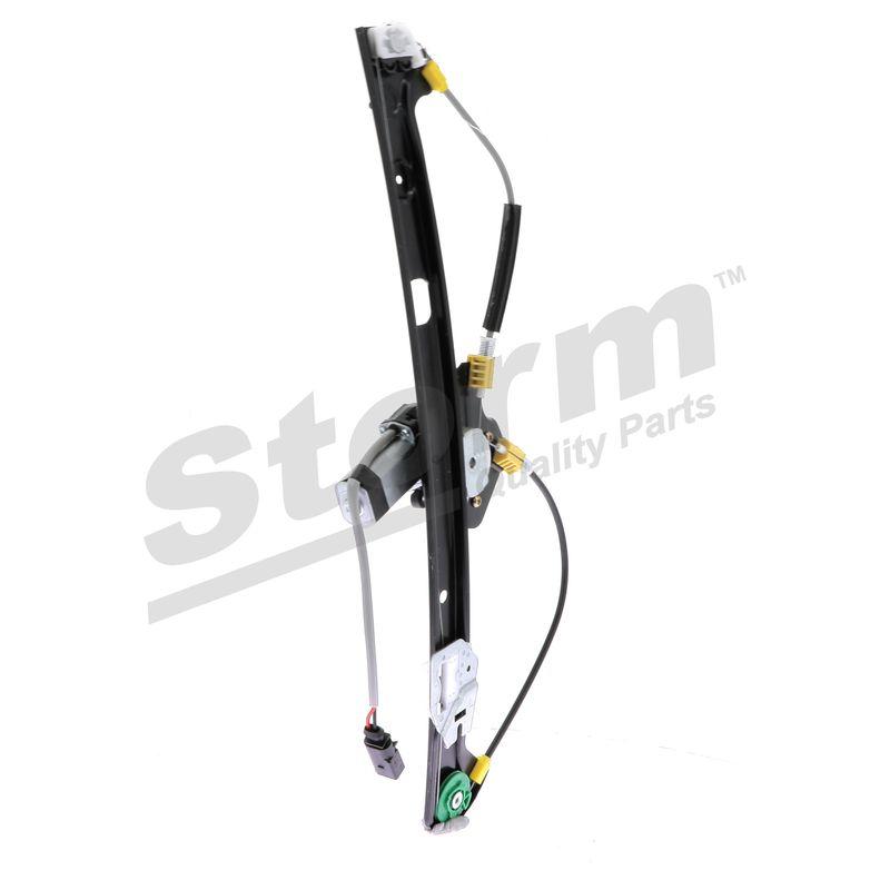 Lève-vitre STORM QUALITY PARTS 1507509