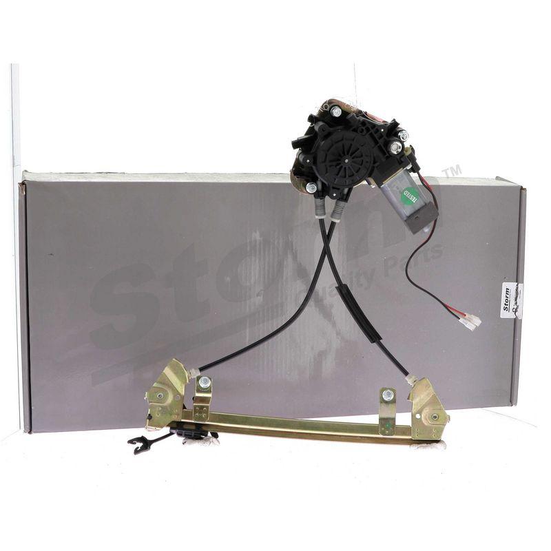 Lève-vitre STORM QUALITY PARTS 34072