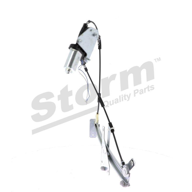 Lève-vitre STORM QUALITY PARTS 121775