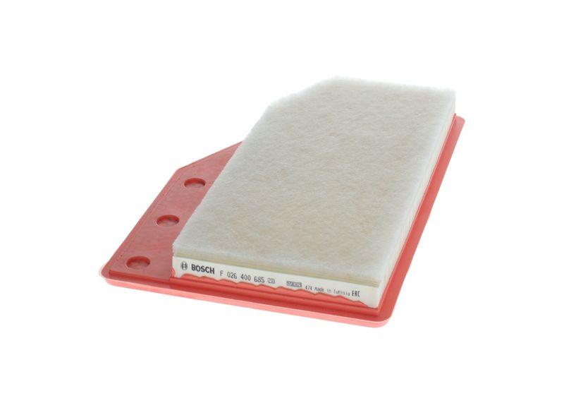 Filtre à air BOSCH F 026 400 685