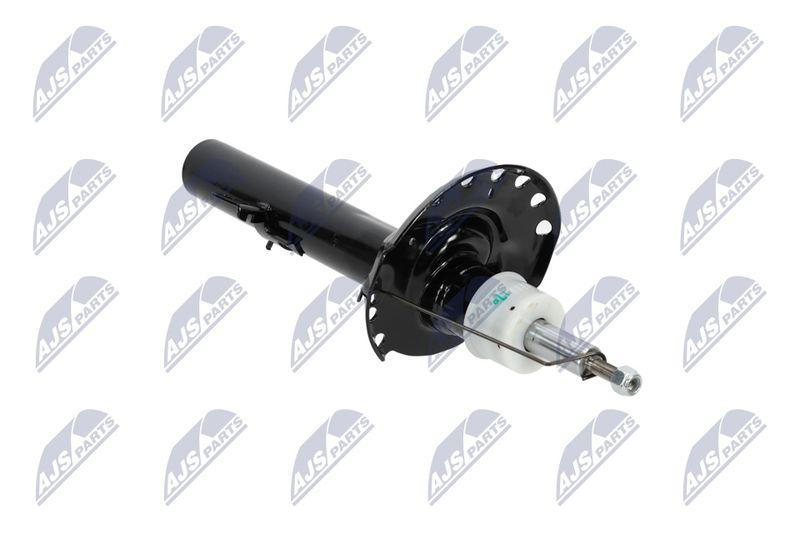 Amortisseur NTY A-LR-009