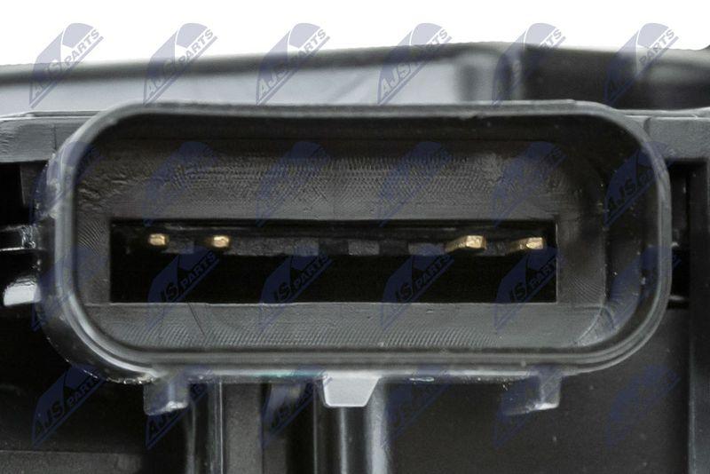 Serrure de porte NTY EZC-HY-619