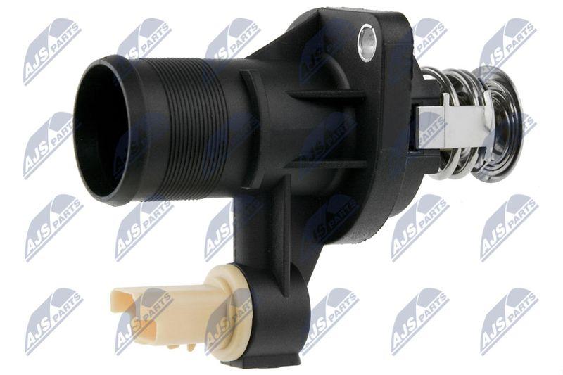 Thermostat, liquide de refroidissement NTY CTM-PE-005