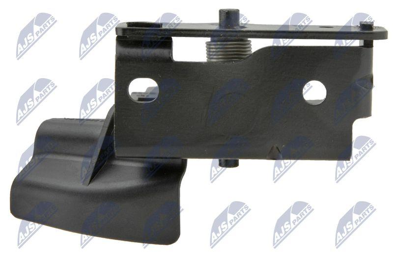 Serrure de capot-moteur NTY EZC-ME-020