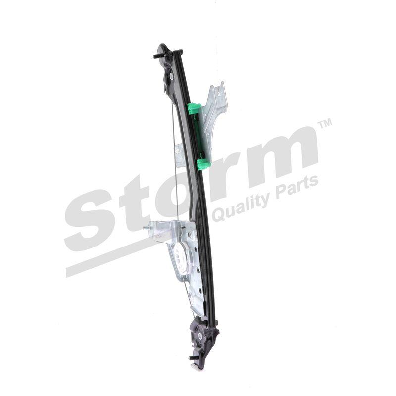 Lève-vitre STORM QUALITY PARTS 7087524