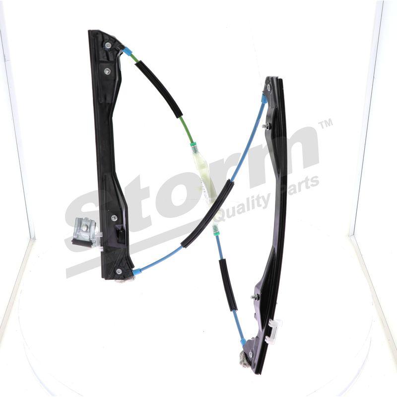Lève-vitre STORM QUALITY PARTS 177075