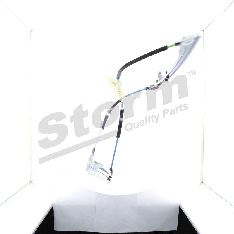 Lève-vitre STORM QUALITY PARTS 2857505