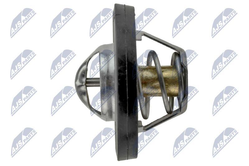 Thermostat, liquide de refroidissement NTY CTM-CH-032