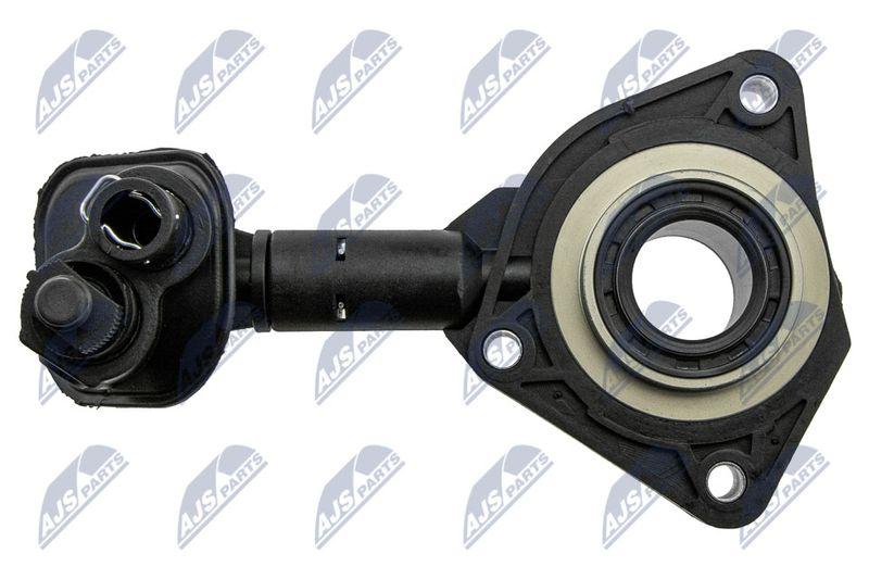 Butée hydraulique, embrayage NTY NWS-FR-015