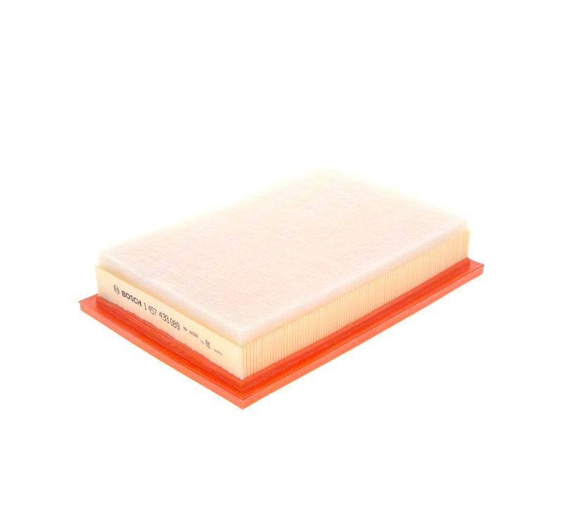 Filtre à air BOSCH 1 457 433 089