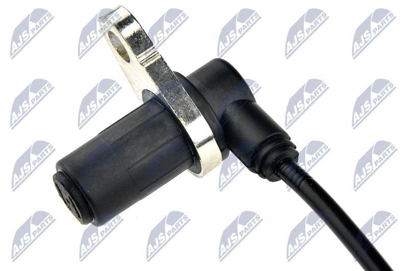 Capteur, vitesse de roue NTY HCA-NS-107