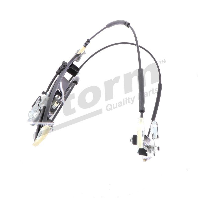 Lève-vitre STORM QUALITY PARTS 97571