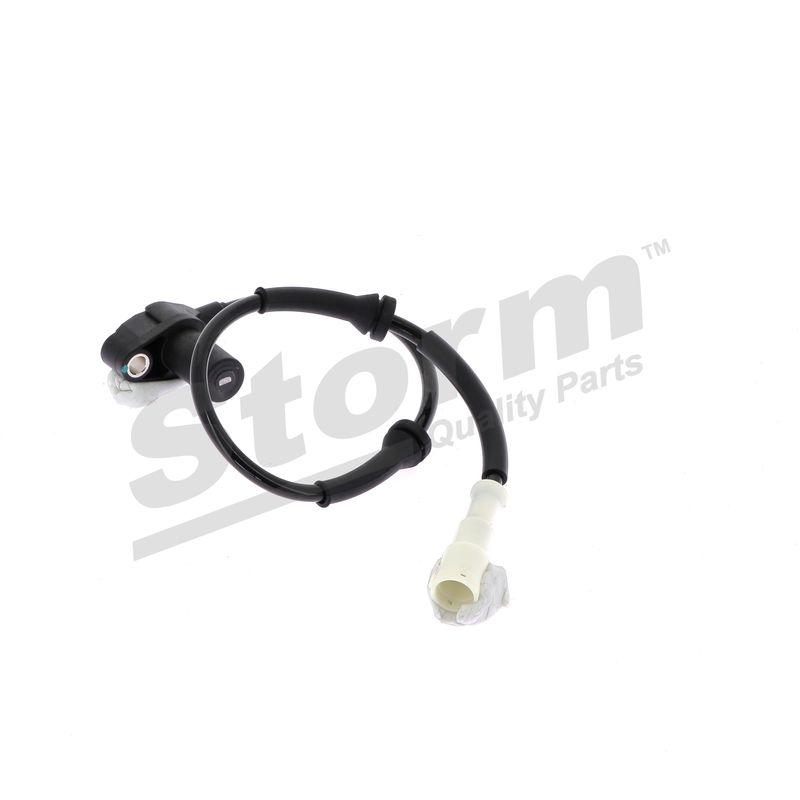 Capteur, vitesse de roue STORM QUALITY PARTS 888021