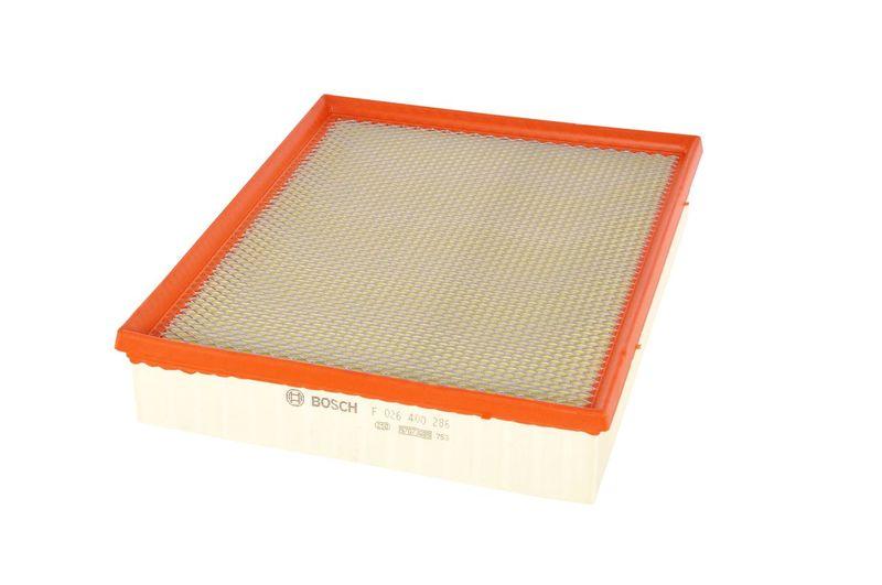 Filtre à air BOSCH F 026 400 286
