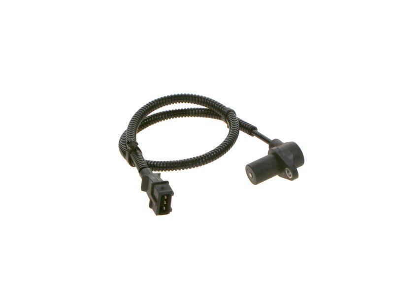 Capteur d'angle, vilebrequin BOSCH 0 281 002 332