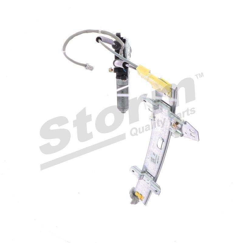 Lève-vitre STORM QUALITY PARTS 101076