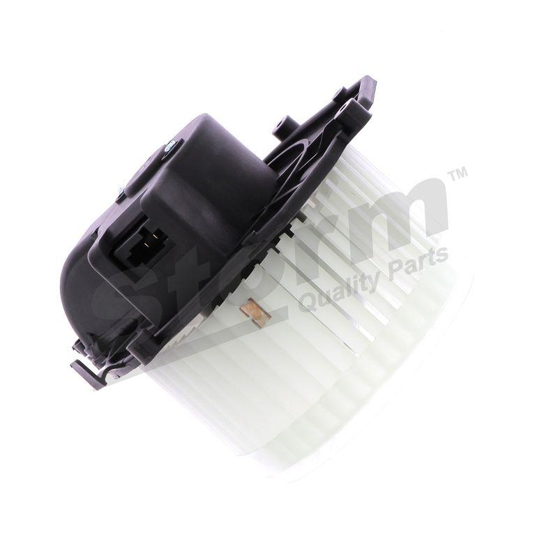 Pulseur d'air habitacle STORM QUALITY PARTS 2550804