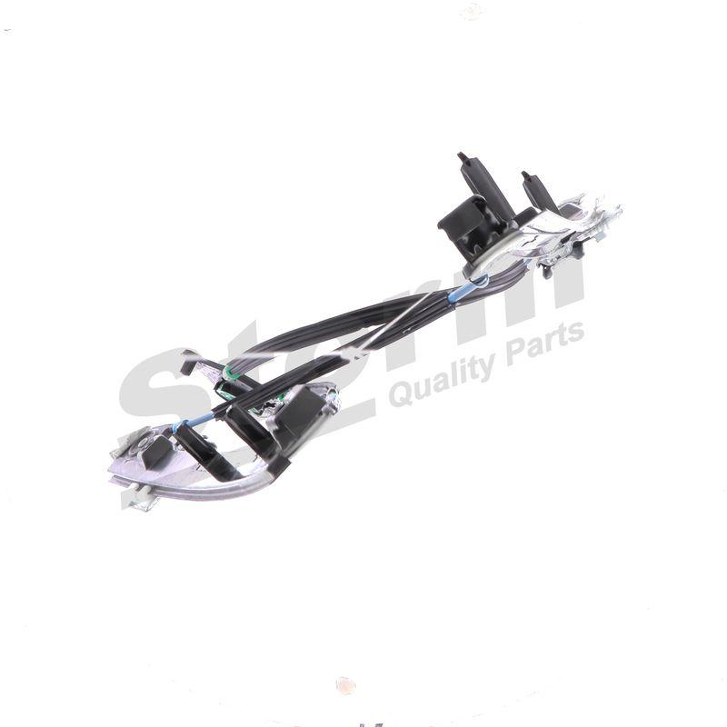Lève-vitre STORM QUALITY PARTS 98778
