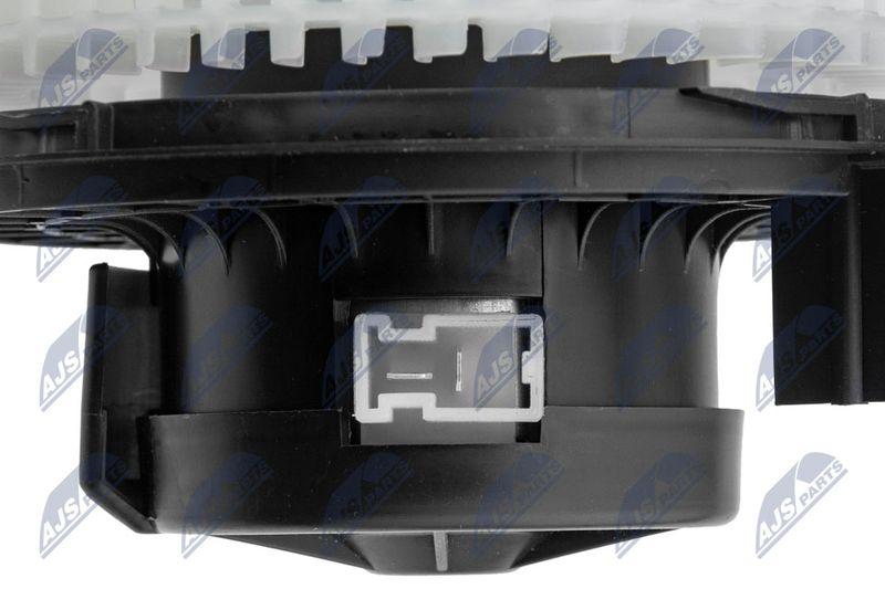 Pulseur d'air habitacle NTY EWN-NS-006