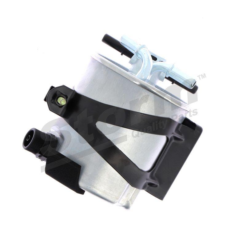 Filtre à carburant STORM QUALITY PARTS STO800504
