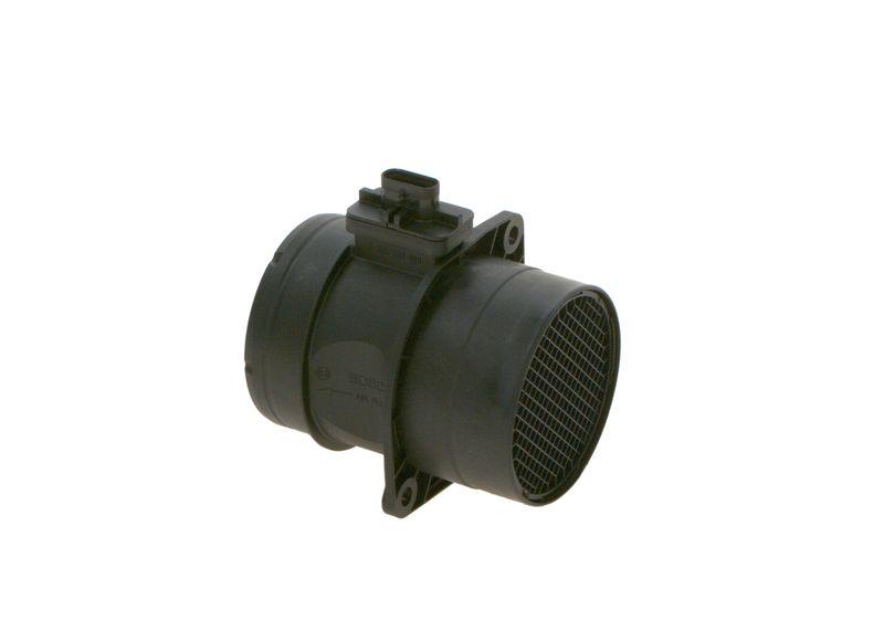 Débitmètre de masse d'air BOSCH 0 281 002 956