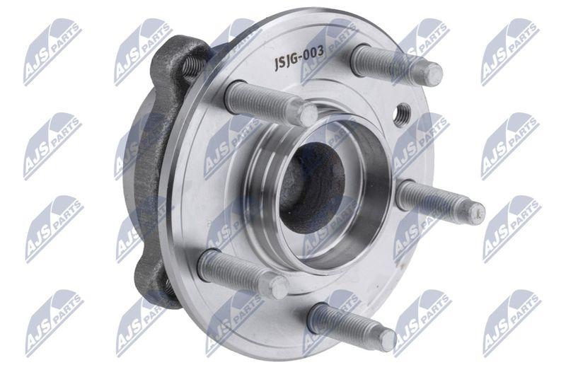 Kit de roulements de roue NTY KLP-JG-003