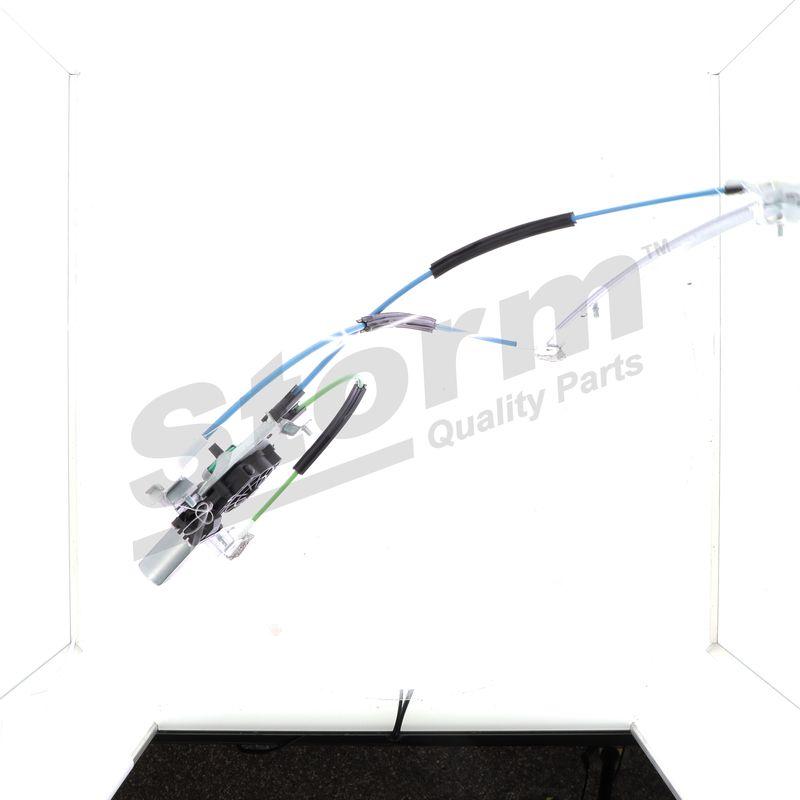 Lève-vitre STORM QUALITY PARTS 88076