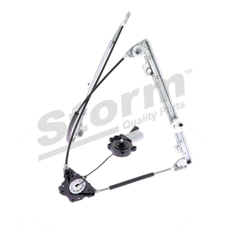 Lève-vitre STORM QUALITY PARTS 41576