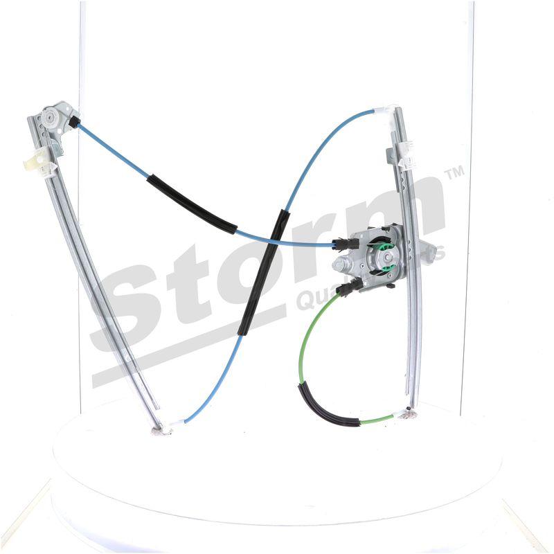 Lève-vitre STORM QUALITY PARTS 88076