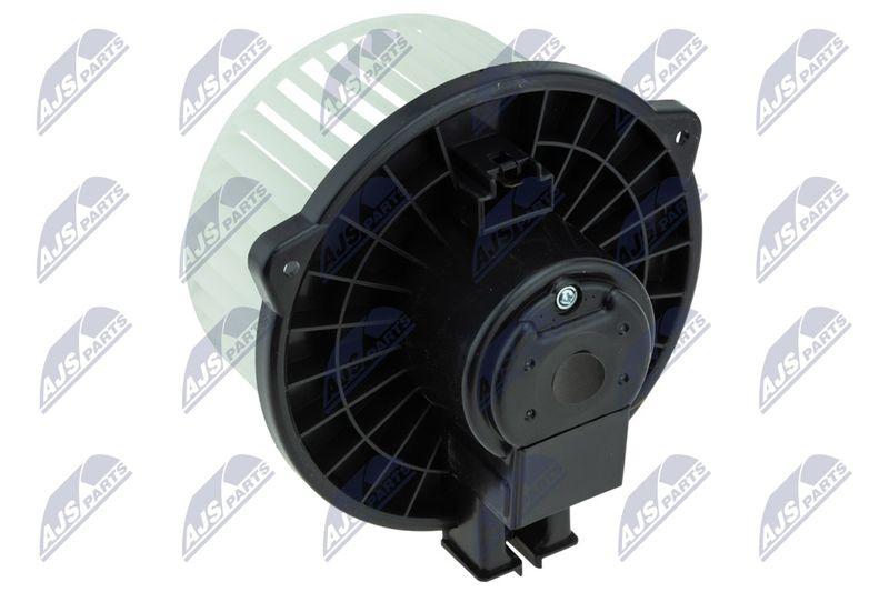Pulseur d'air habitacle NTY EWN-MS-005