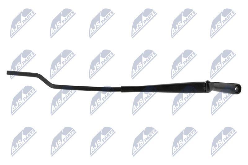 Bras d'essuie-glace, nettoyage des vitres NTY EWB-VW-013