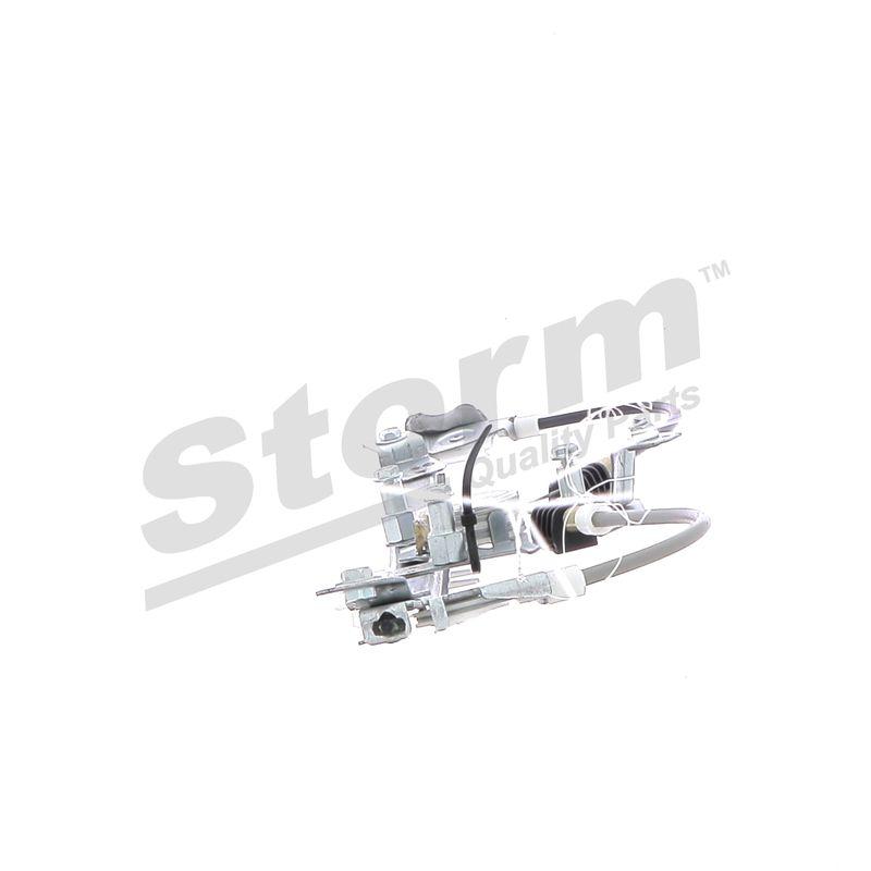 Lève-vitre STORM QUALITY PARTS 54073