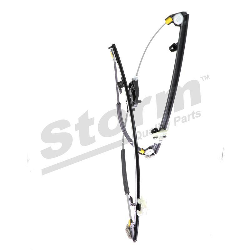 Lève-vitre STORM QUALITY PARTS 27975