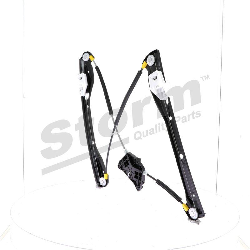 Lève-vitre STORM QUALITY PARTS 17707518