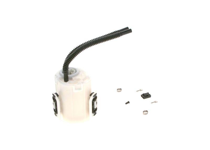 Pompe à carburant BOSCH 0 986 580 823