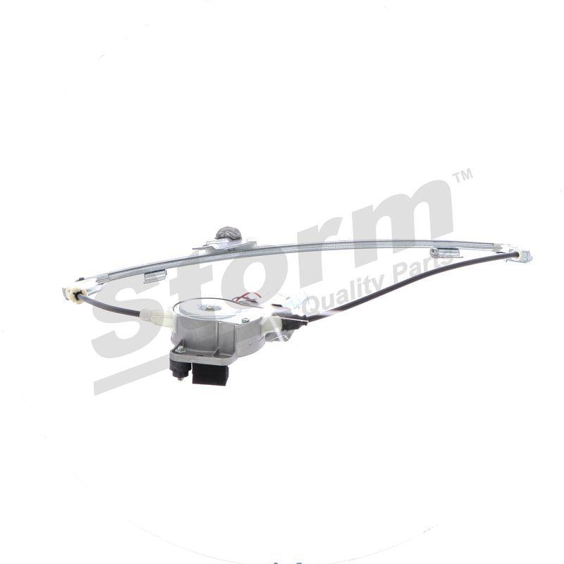 Lève-vitre STORM QUALITY PARTS 44078