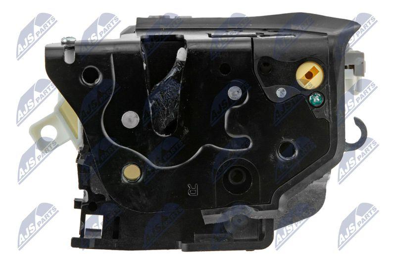 Serrure de porte NTY EZC-SE-028